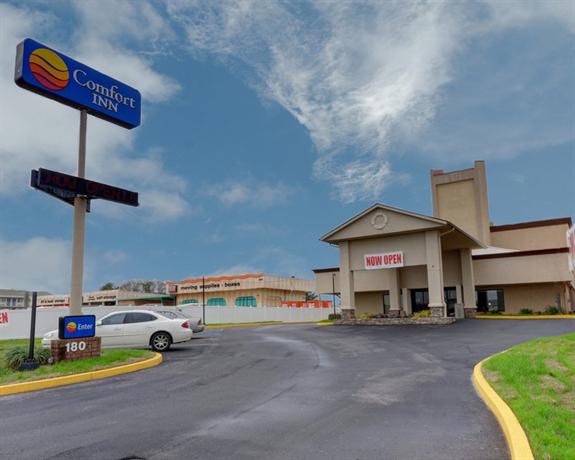 Days Inn Mobile Airport