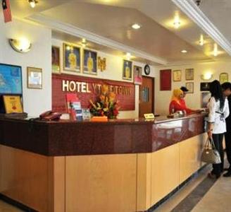 Hotel YT Midtown