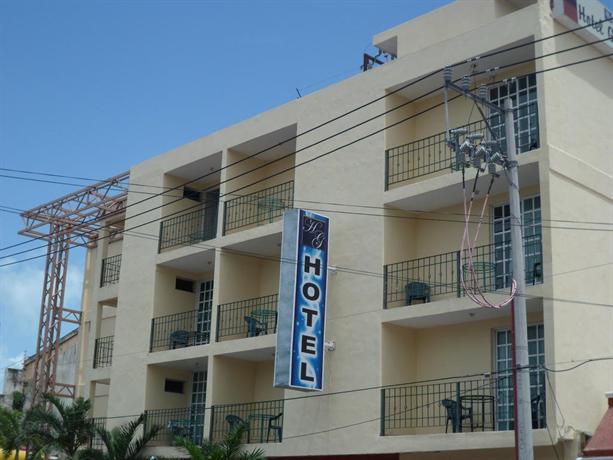 Hotel Gandhi