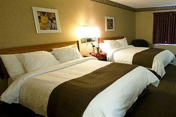 Club Regent Hotel Winnipeg