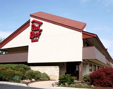 Red Roof Inn Washington, PA