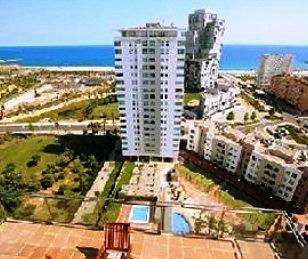 4 Bedroom Penthouse Barcelona