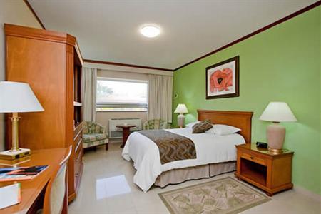 Hotel Camino Real
