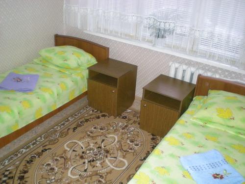 Апартаменты Kristina's Flat