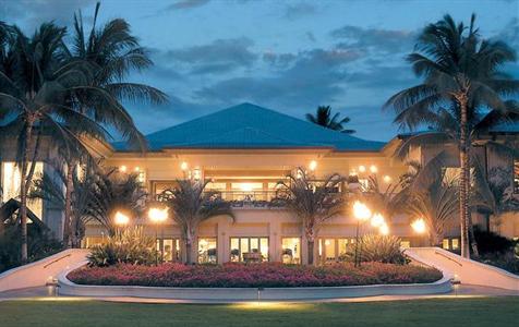 Fairmont Orchid Hotel Kamuela