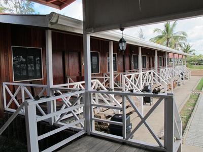 Tip of Borneo Resort