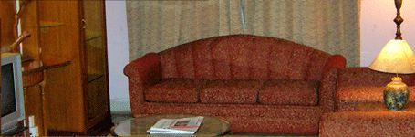 Oakwood Service Apartment Bangalore