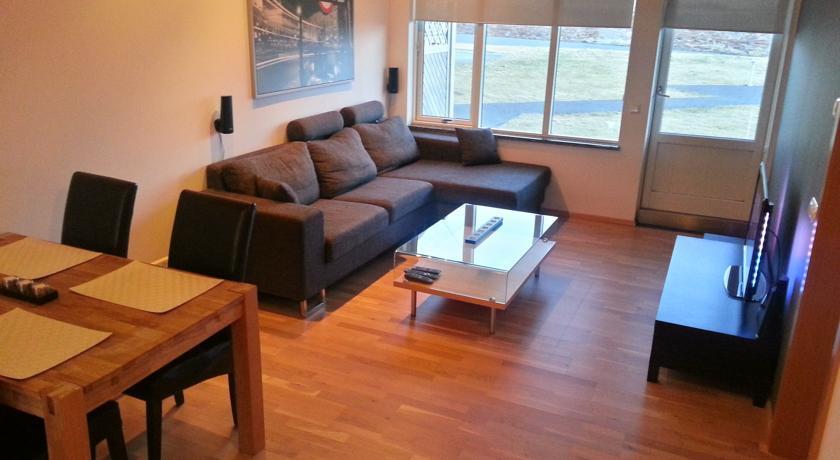 B4 Luxury Apartment