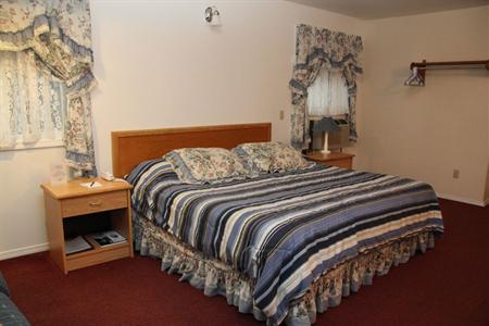 Snohomish Inn