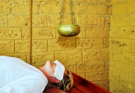 Bentota Ayurveda Center