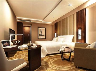 Crowne Plaza Kunming City Centre
