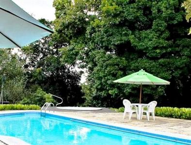 Spa Espaco Verde