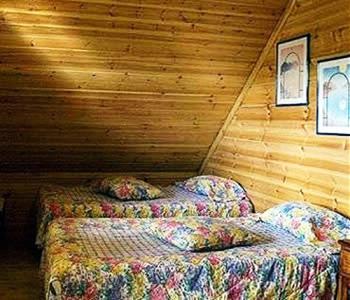 Chales De Montanha Hotel Covilha