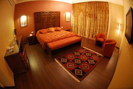 Chtaura Park Hotel