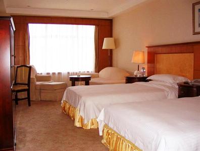 Central Plaza Hotel Dalian