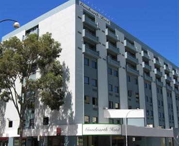 Goodearth Hotel
