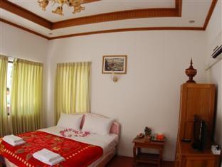 Shwe Hinthar Hotel
