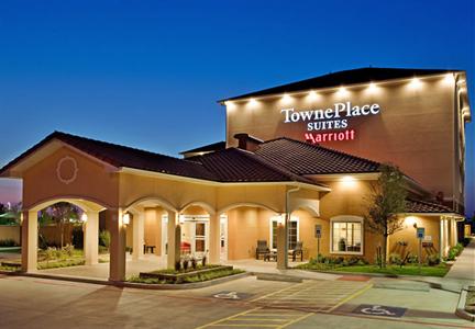 TownePlace Suites Midland