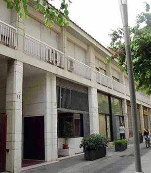 Apartamentos Vilaret Barcelona
