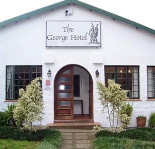 The George Hotel Eshowe