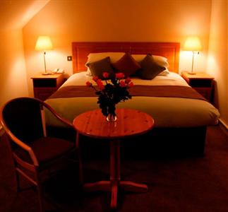Deebert House Hotel