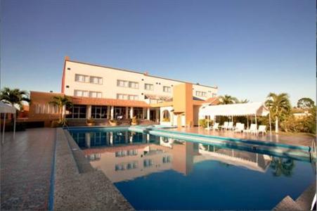 Hotel Vican's