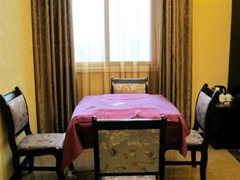 Rose Garden Hotel Enshi Shi