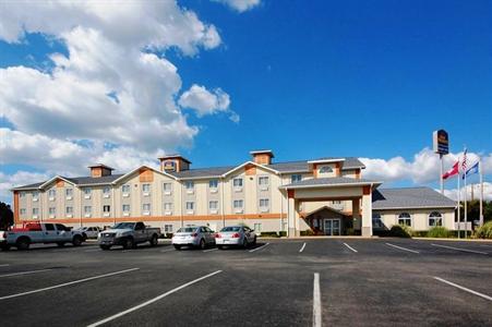Best Western Plus Searcy