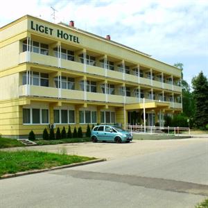 Liget Hotel