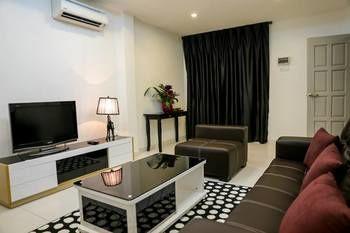Ipoh Apartments at Pasir Putih