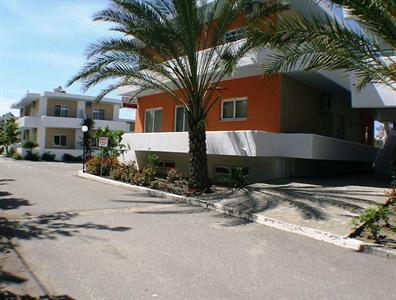 Stafilia Beach Hotel