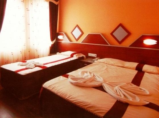 Antalya Madi Hotel