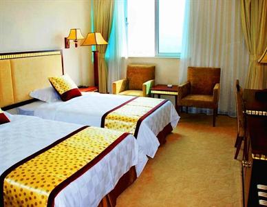 Chuzhou International Hotel