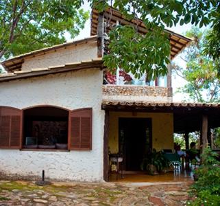 Santa Vila Hospedagem