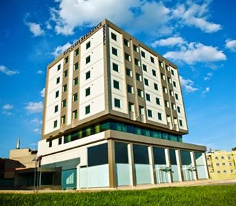 Elit Class Residence Apart