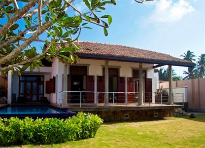 Villa Saldana