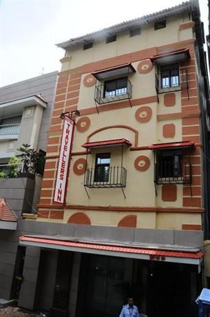 Hotel Travellers Inn