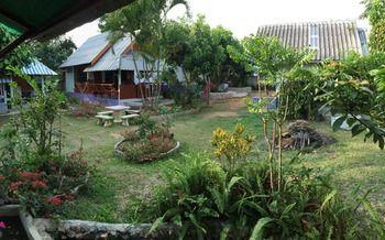 Kanravee Guesthouse I