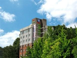 Iris Hotel Gapyeong-gun