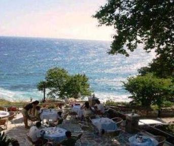 Eden Hotel Agios Ioannis