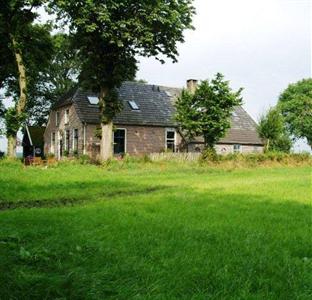 'T Karrewiel Bed And Brood