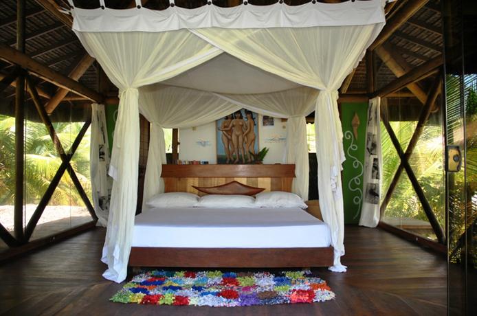 Casa Paraiso Verde Itacare