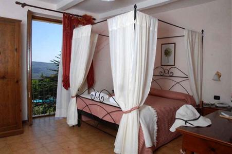 Hotel Residence Sant'Uberto