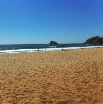 Neptuno Zipolite Beach Gay Hostel