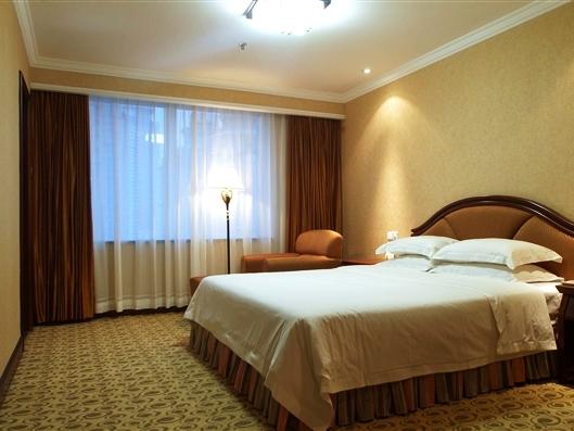 Lushan Hotel Shenzhen