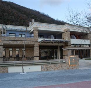 Agapi Luxury Hotel