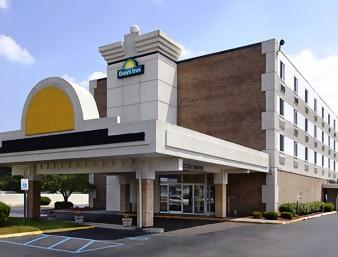 Metro Inn Downtown Detroit Dearborn