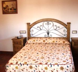 Hostal Restaurante El Volante