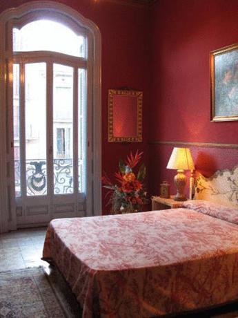 EddyRooms Barcelona