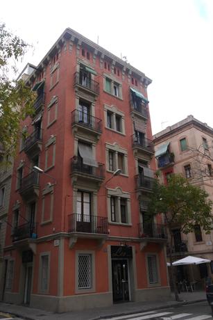Be Happy Hostal